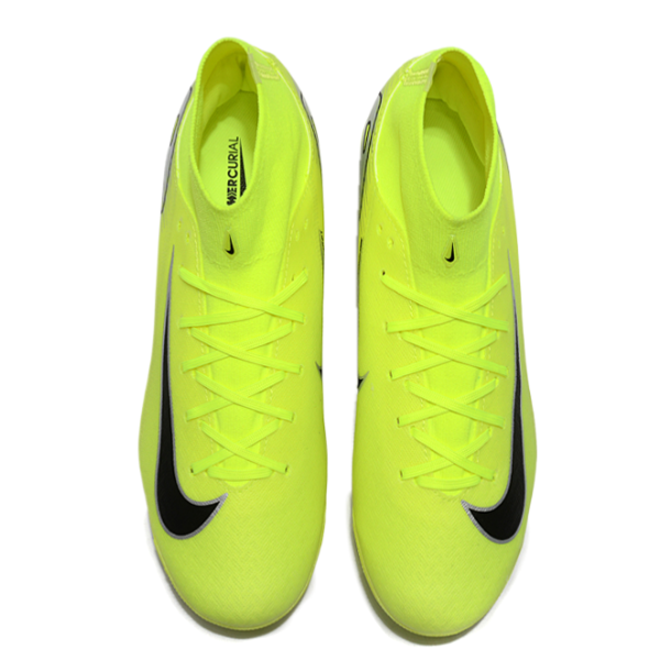 Nike Air Zoom Mercurial Superfly 10 Academy Kids Mad Voltage Pack Artificial Ground AG Football Boot