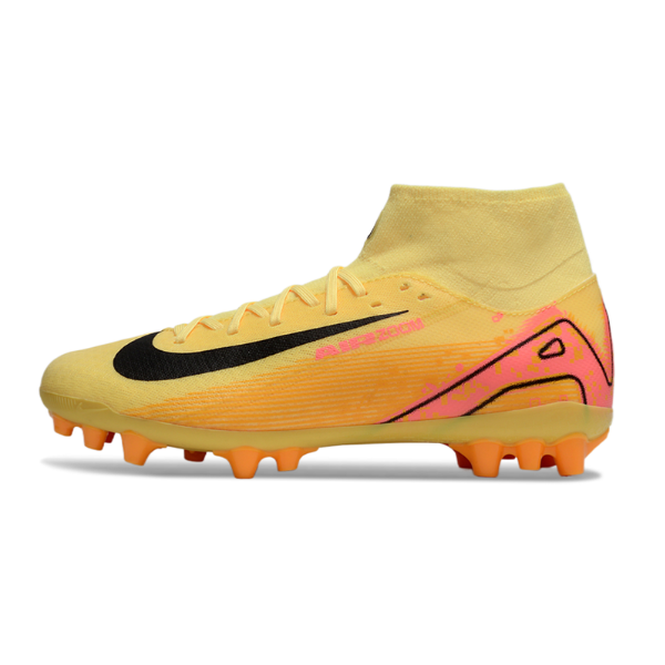 Nike Air Zoom Mercurial Superfly 10 Academy Kids Artificial Ground AG Football Boot Mbappe Pack