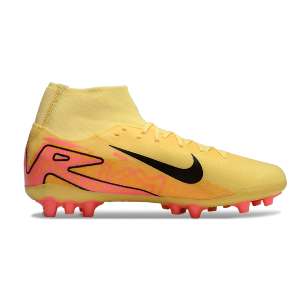 Nike Air Zoom Mercurial Superfly 10 Academy Kids Artificial Ground AG Football Boot Mbappe Pack
