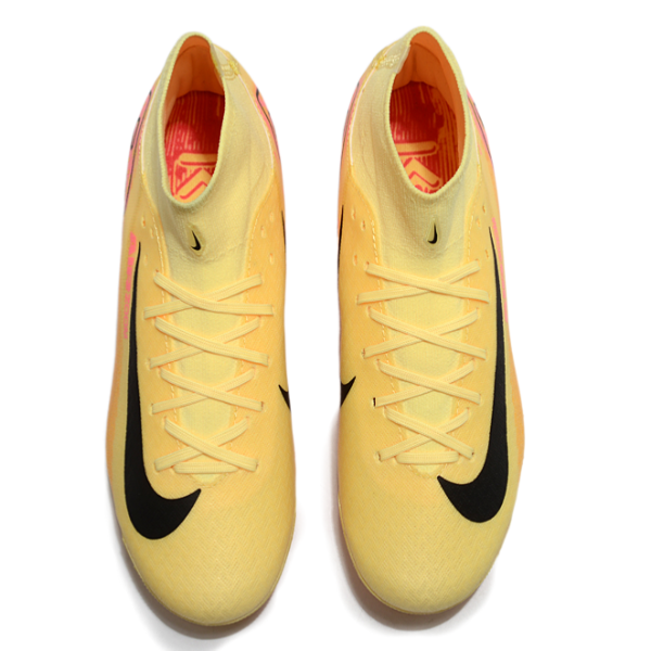 Nike Air Zoom Mercurial Superfly 10 Academy Kids Artificial Ground AG Football Boot Mbappe Pack