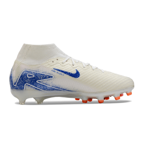 Nike Air Zoom Mercurial Superfly 10 Elite Kids AG Blueprint Pack
