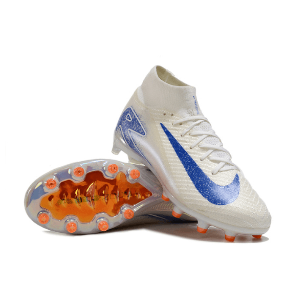 Nike Air Zoom Mercurial Superfly 10 Elite Kids AG Blueprint Pack