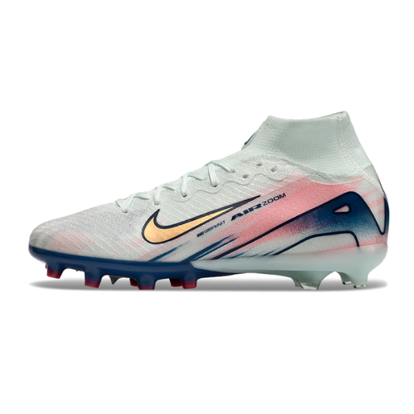 Nike Air Zoom Mercurial Superfly 10 Elite Kids AG