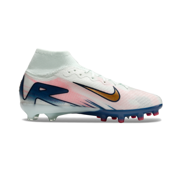 Nike Air Zoom Mercurial Superfly 10 Elite Kids AG