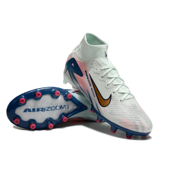 Nike Air Zoom Mercurial Superfly 10 Elite Kids AG