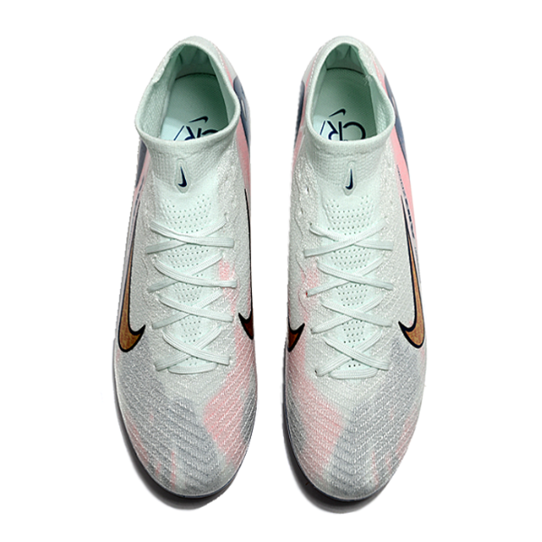 Nike Air Zoom Mercurial Superfly 10 Elite Kids AG