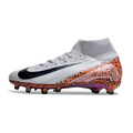 Nike Air Zoom Mercurial Superfly 10 Elite Kids Electric Pack AG