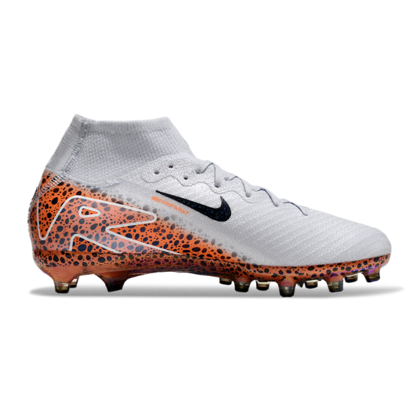 Nike Air Zoom Mercurial Superfly 10 Elite Kids Electric Pack AG