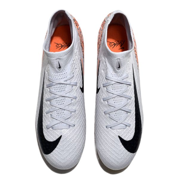 Nike Air Zoom Mercurial Superfly 10 Elite Kids Electric Pack AG