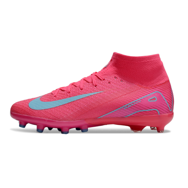 Nike Air Zoom Mercurial Superfly 10 Elite Kids Mad Energy Pack Artificial Ground AG Football Boot