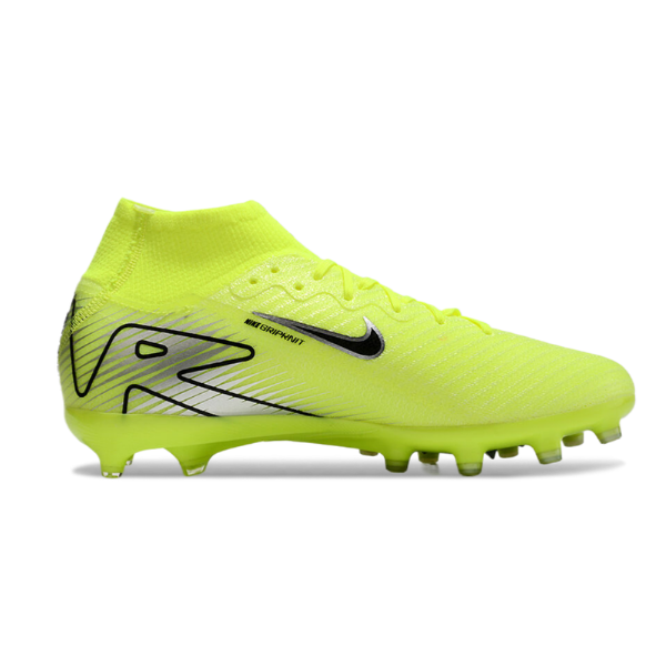 Nike Air Zoom Mercurial Superfly 10 Elite Kids Mad Voltage Pack AG