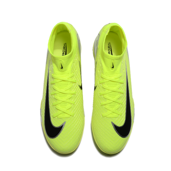 Nike Air Zoom Mercurial Superfly 10 Elite Kids Mad Voltage Pack AG