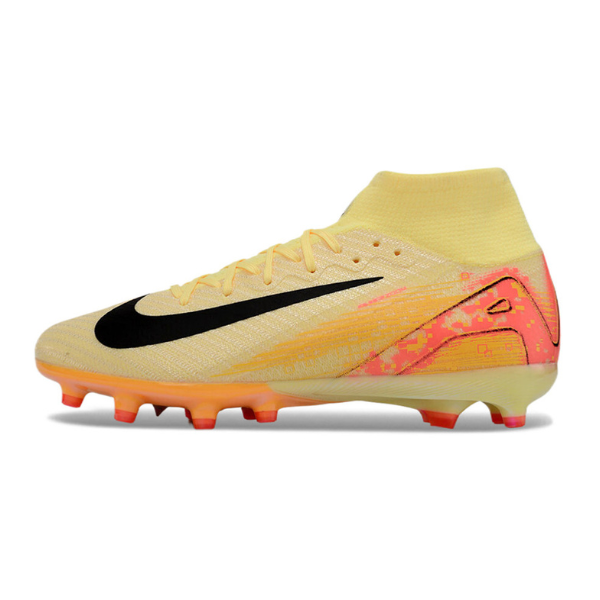 Nike Air Zoom Mercurial Superfly 10 Elite Kids Mbappe Pack AG