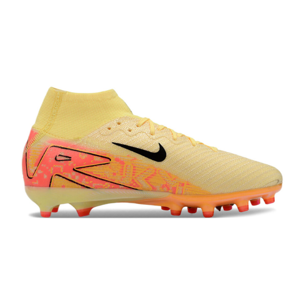 Nike Air Zoom Mercurial Superfly 10 Elite Kids Mbappe Pack AG