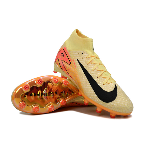 Nike Air Zoom Mercurial Superfly 10 Elite Kids Mbappe Pack AG
