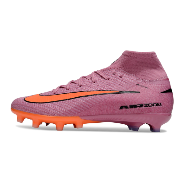 Nike Air Zoom Mercurial Superfly 10 Elite Scary Good Pack Kids AG