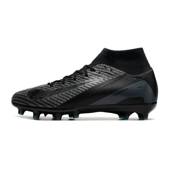 Nike Air Zoom Mercurial Superfly 10 Elite Kids AG Shadow Pack