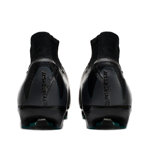 Nike Air Zoom Mercurial Superfly 10 Elite Kids AG Shadow Pack