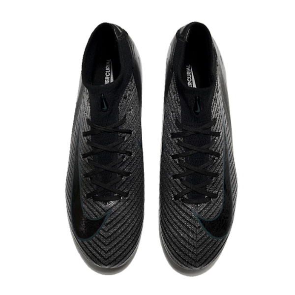 Nike Air Zoom Mercurial Superfly 10 Elite Kids AG Shadow Pack