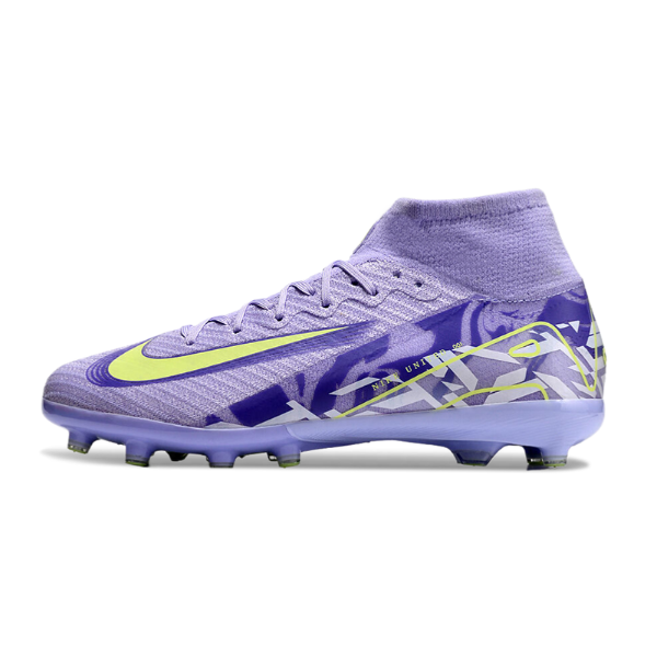 Nike Air Zoom Mercurial Superfly 10 Elite Kids United 001 Pack AG