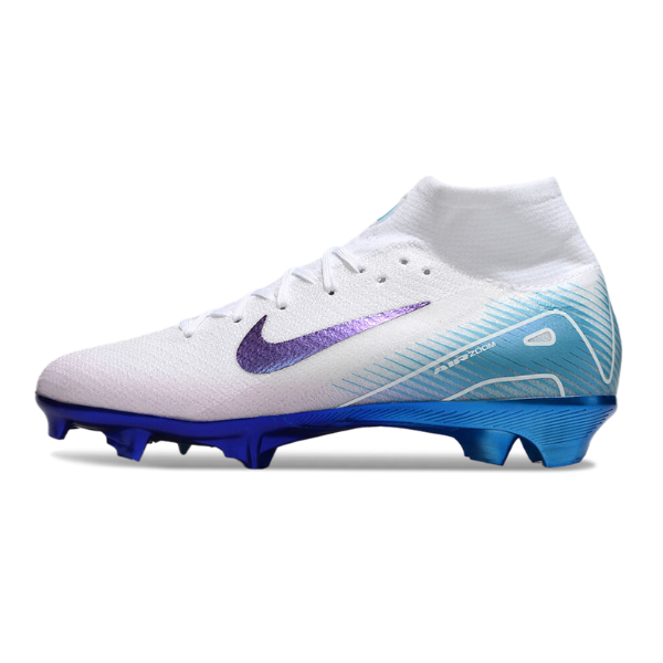 Nike Air Zoom Mercurial Superfly 10 Elite Chromatic Pack FG Kids