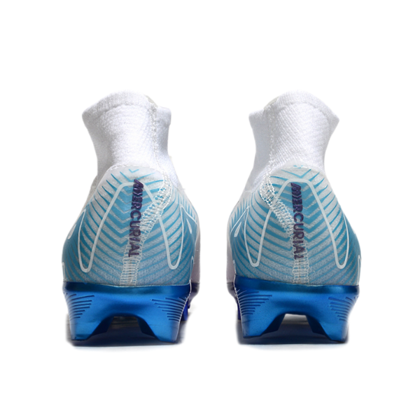 Nike Air Zoom Mercurial Superfly 10 Elite Chromatic Pack FG Kids