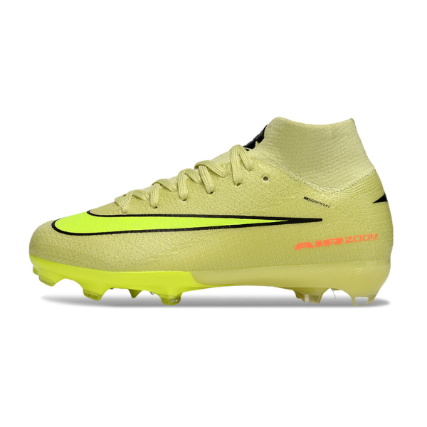 Nike Air Zoom Mercurial Superfly 10 Elite Fall Pack FG Kids