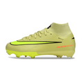 Nike Air Zoom Mercurial Superfly 10 Elite Fall Pack FG Kids