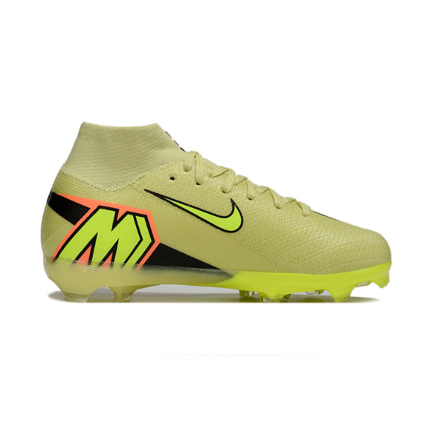 Nike Air Zoom Mercurial Superfly 10 Elite Fall Pack FG Kids