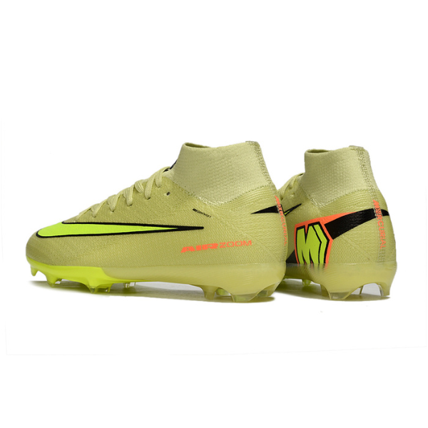 Nike Air Zoom Mercurial Superfly 10 Elite Fall Pack FG Kids