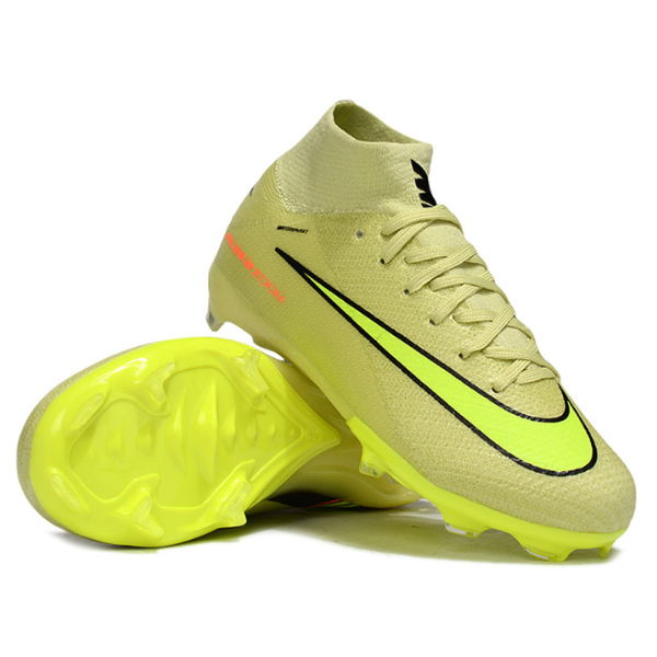 Nike Air Zoom Mercurial Superfly 10 Elite Fall Pack FG Kids