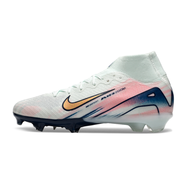 Nike Air Zoom Mercurial Superfly 10 Elite FG CR7 Dreamspeed 009 Pack Kids