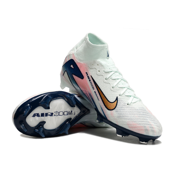 Nike Air Zoom Mercurial Superfly 10 Elite FG CR7 Dreamspeed 009 Pack Kids