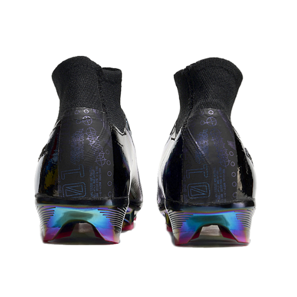 Nike Air Zoom Mercurial Superfly 10 Elite Cosmic Speed Pack FG Kids