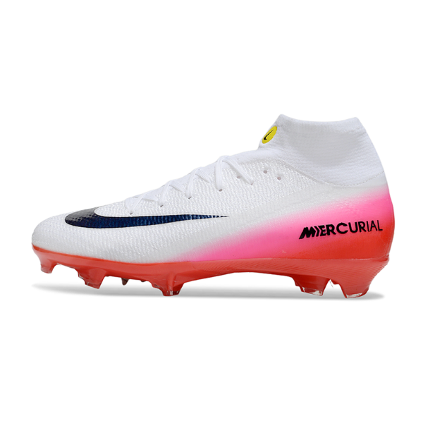 Nike Air Zoom Mercurial Superfly 10 Elite Fear Nothing Pack FG Kids