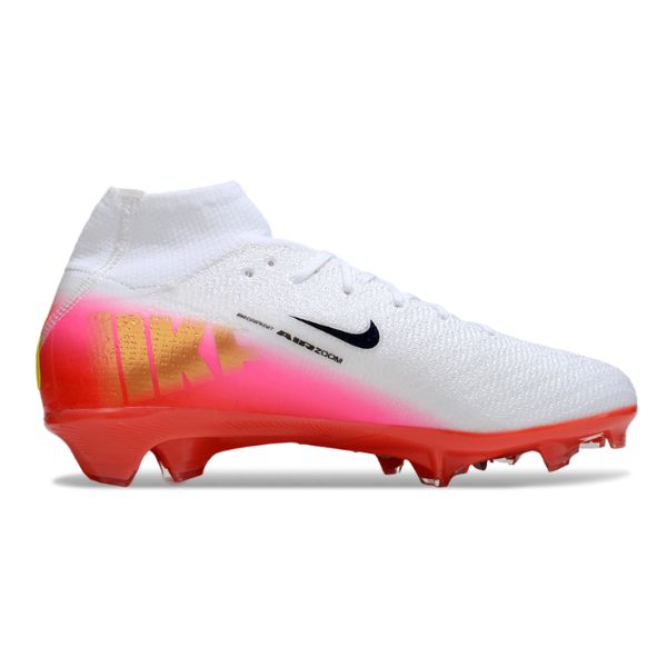 Nike Air Zoom Mercurial Superfly 10 Elite Fear Nothing Pack FG Kids