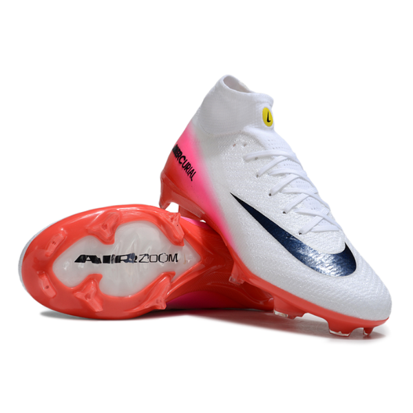 Nike Air Zoom Mercurial Superfly 10 Elite Fear Nothing Pack FG Kids