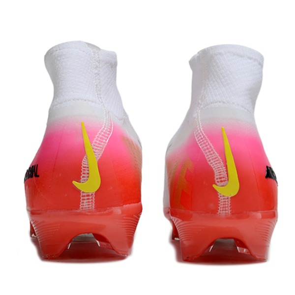 Nike Air Zoom Mercurial Superfly 10 Elite Fear Nothing Pack FG Kids