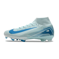 Nike Air Zoom Mercurial Superfly 10 Elite Mad Ambition Pack FG Kids