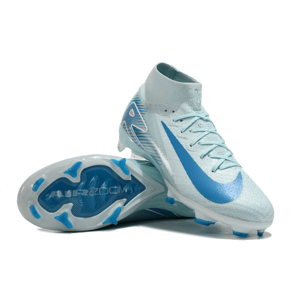 Nike Air Zoom Mercurial Superfly 10 Elite Mad Ambition Pack FG Kids