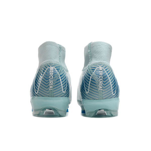 Nike Air Zoom Mercurial Superfly 10 Elite Mad Ambition Pack FG Kids