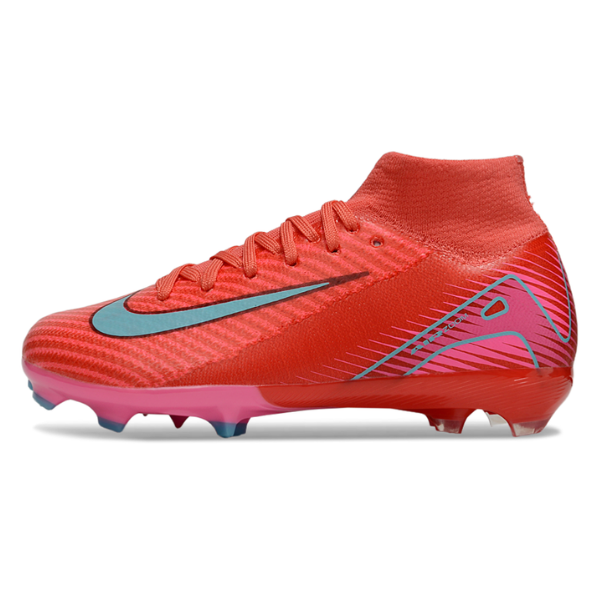 Nike Air Zoom Mercurial Superfly 10 Elite Mad Energy Pack FG Kids