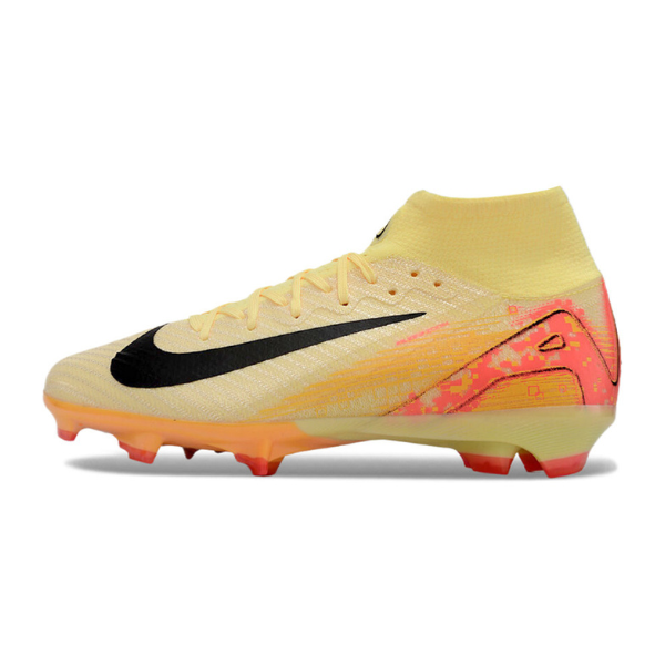 Nike Air Zoom Mercurial Superfly 10 Elite Mbappe Pack Kids FG