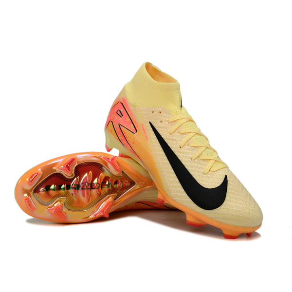 Nike Air Zoom Mercurial Superfly 10 Elite Mbappe Pack Kids FG