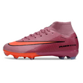Nike Air Zoom Mercurial Superfly 10 Elite Pink FG Kids