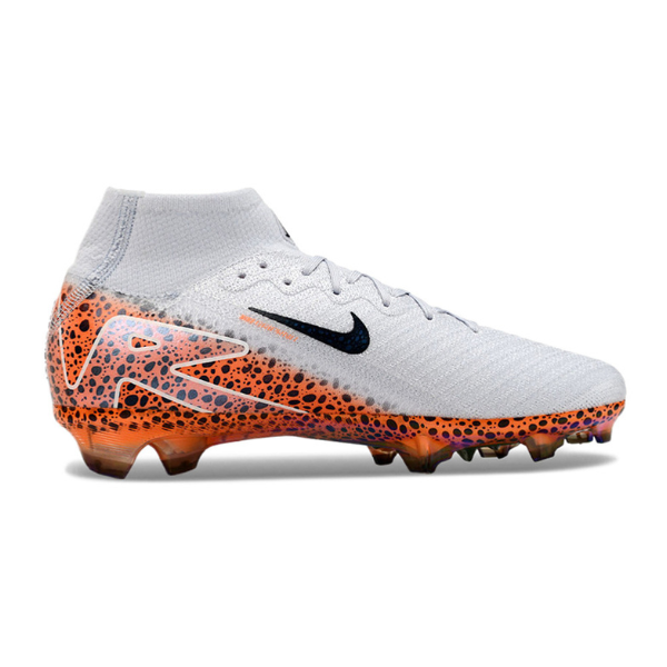 Nike Air Zoom Mercurial Superfly 10 Elite Electric Pack FG Kids