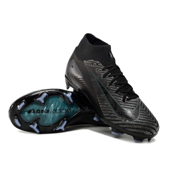 Nike Air Zoom Mercurial Superfly 10 Elite Shadow Pack FG Kids