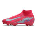 Nike Air Zoom Mercurial Superfly 10 Elite Thunder Rosa Pack FG Kids