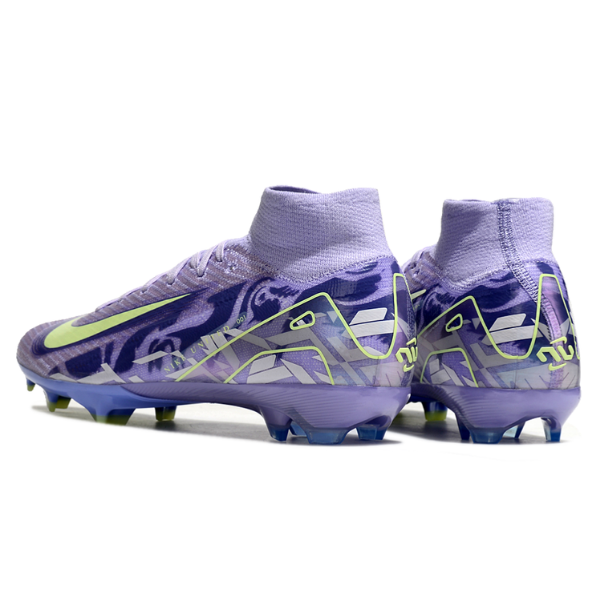 Nike Air Zoom Mercurial Superfly 10 Elite United 001 Pack Kids FG