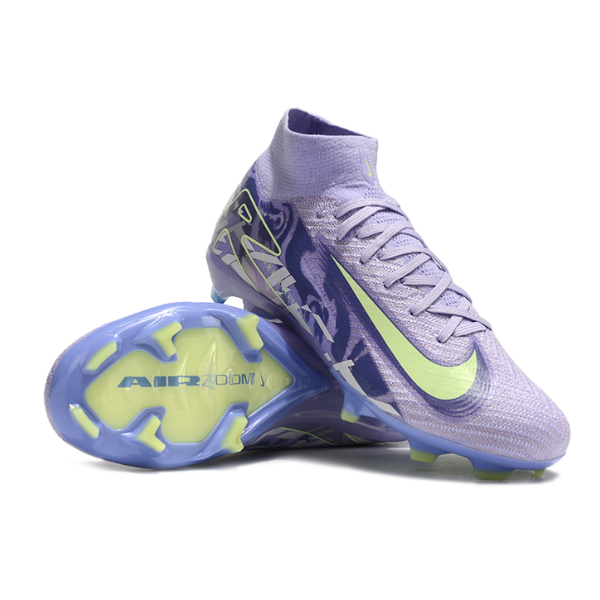 Nike Air Zoom Mercurial Superfly 10 Elite United 001 Pack Kids Firm Ground FG Football Boot